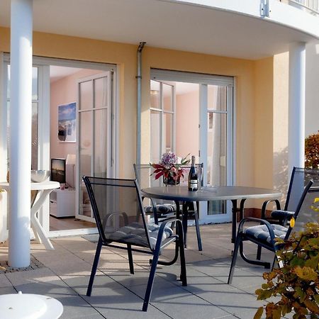 Residenz Sonnenhof Nr 20 Apartment Heringsdorf  Exterior photo